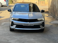 voitures-opel-astra-2023-gs-line-kolea-tipaza-algerie