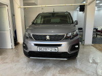 voitures-peugeot-partner-2021-rifter-kolea-tipaza-algerie