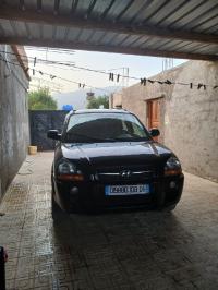 سيارات-hyundai-tucson-2008-أوزلاقن-بجاية-الجزائر