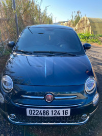 voitures-fiat-500-2024-staoueli-alger-algerie