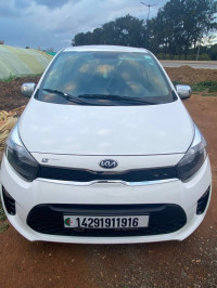 voitures-kia-picanto-2019-staoueli-alger-algerie