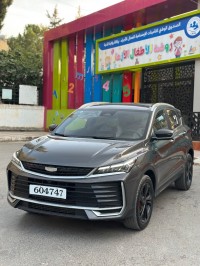 سيارات-geely-coolray-2026-full-options-المدية-الجزائر