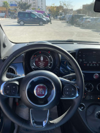 voitures-fiat-500-2023-club-plus-bir-el-djir-oran-algerie