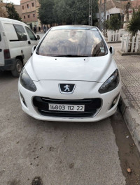 voitures-peugeot-308-2012-sfissef-sidi-bel-abbes-algerie