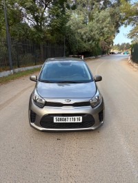 سيارات-kia-picanto-2019-lx-بئر-خادم-الجزائر