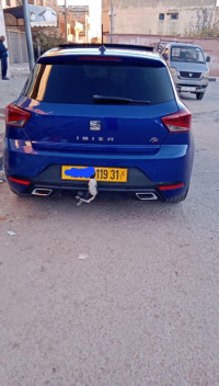 voitures-seat-ibiza-2019-fr-bir-el-djir-oran-algerie