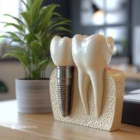 طب-و-صحة-مساعدة-طبيبة-الأسنان-أولاد-فايت-الجزائر