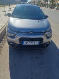 سيارات-citroen-c3-2023-فرنسية-سطيف-الجزائر