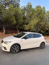 سيارات-seat-ibiza-2018-style-الجزائر-وسط