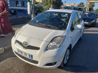 citadine-toyota-yaris-2011-rais-hamidou-alger-algerie