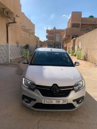 voitures-renault-symbol-2019-bayadha-el-oued-algerie