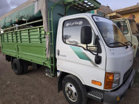 camion-hd65-hyundai-2005-mascara-algerie