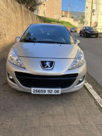 voitures-peugeot-207-2012-new-active-sidi-aich-bejaia-algerie