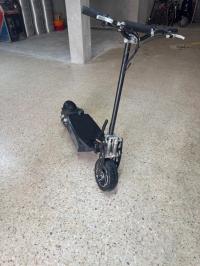 سكوتر-trottinette-electrique-بوزريعة-الجزائر