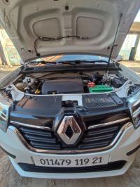 سيارات-renault-symbol-2019-الحروش-سكيكدة-الجزائر