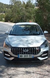 سيارات-chery-arrizo-5-2025-تمالوس-سكيكدة-الجزائر