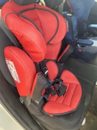 2 sieges auto Nania jusqua 36 kg
