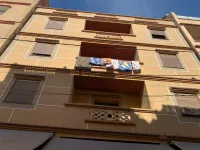 Vente Villa Alger Bab ezzouar