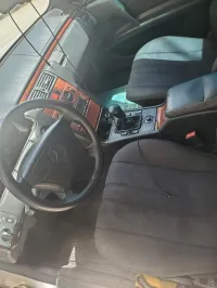 Mercedes Classe E 1997 Classe E