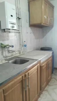 Vente Appartement F3 Alger Reghaia