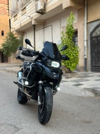 BMW Gs 1250 adventure 2019