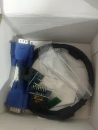 Rt809 programmer