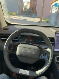 سيارات-jetour-dashing-2025-الخروب-قسنطينة-الجزائر