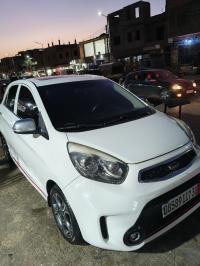 سيارات-kia-picanto-2017-وهران-الجزائر