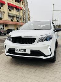 سيارات-livan-x3-pro-2025-automatique-avec-toi-ouvrant-باب-الزوار-الجزائر