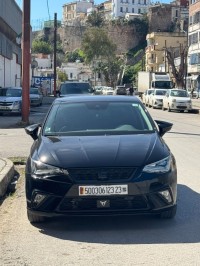 سيارات-seat-ibiza-2023-عنابة-الجزائر