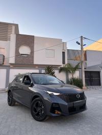 سيارات-gac-gs3-emzoom-2026-smart-edition-عين-مليلة-أم-البواقي-الجزائر
