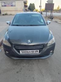سيارات-peugeot-301-2013-active-يسر-بومرداس-الجزائر