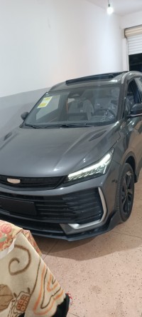 سيارات-geely-coolray-2026-battle-مستغانم-الجزائر