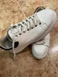 Basket Armani 