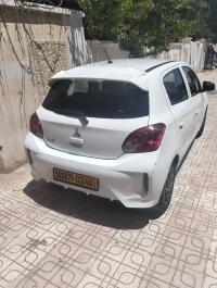 سيارات-mitsubishi-mirage-2022-star-خنشلة-الجزائر