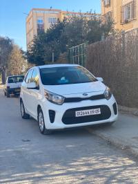 سيارات-kia-picanto-2019-lx-start-بسكرة-الجزائر