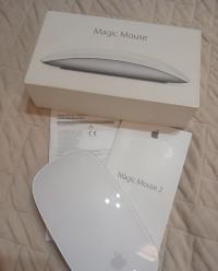 لوحة-المفاتيح-الفأرة-apple-magic-mouse-2-surface-multi-touch-blanc-الطاهير-جيجل-الجزائر