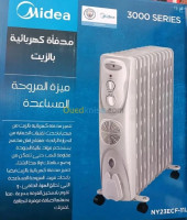 autre-bain-dhuile-midea-11-element-ventile-el-harrach-alger-algerie