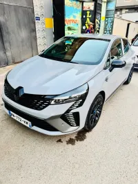 Renault Clio 5  2025 Esprit Alpine