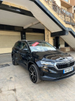 voitures-skoda-karoq-2023-cheraga-alger-algerie