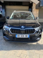 voitures-skoda-karoq-2023-cheraga-alger-algerie