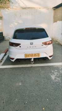 voitures-seat-leon-2015-linea-r-maghnia-tlemcen-algerie