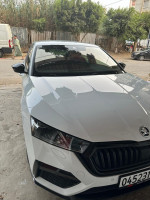 voitures-skoda-octavia-2021-vrs-bab-ezzouar-alger-algerie