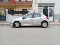 voitures-peugeot-207-2011-aokas-bejaia-algerie