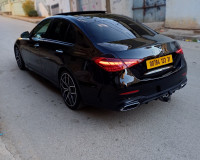 voitures-mercedes-c-220-2023-amg-tlemcen-algerie