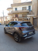 voitures-renault-captur-2021-tlemcen-algerie