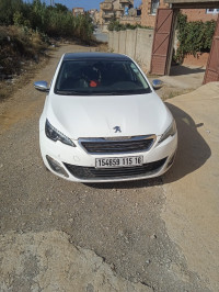 voitures-peugeot-308-2015-access-khraissia-alger-algerie