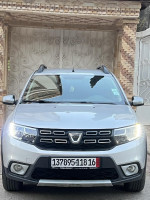 voitures-dacia-sandero-2018-stepway-cheraga-alger-algerie