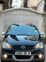 voitures-volkswagen-polo-2009-cheraga-alger-algerie