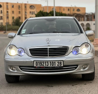 voitures-mercedes-classe-c-2001-msila-algerie